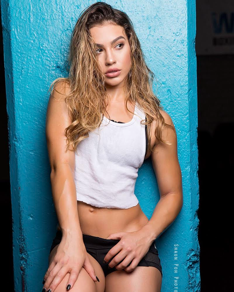 Chrysti Ane