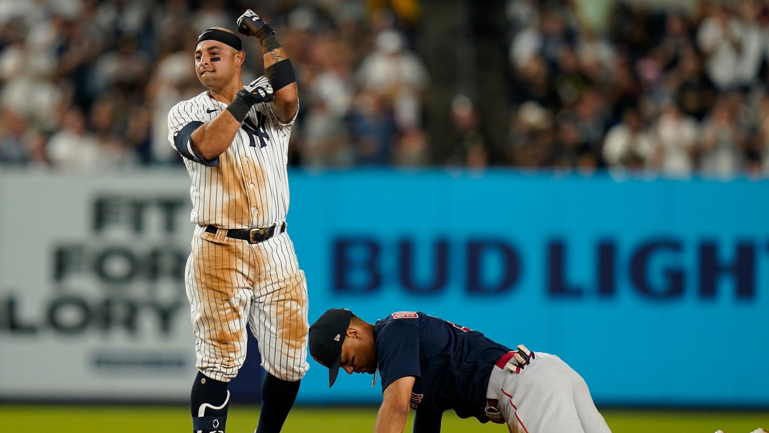 new york yankees