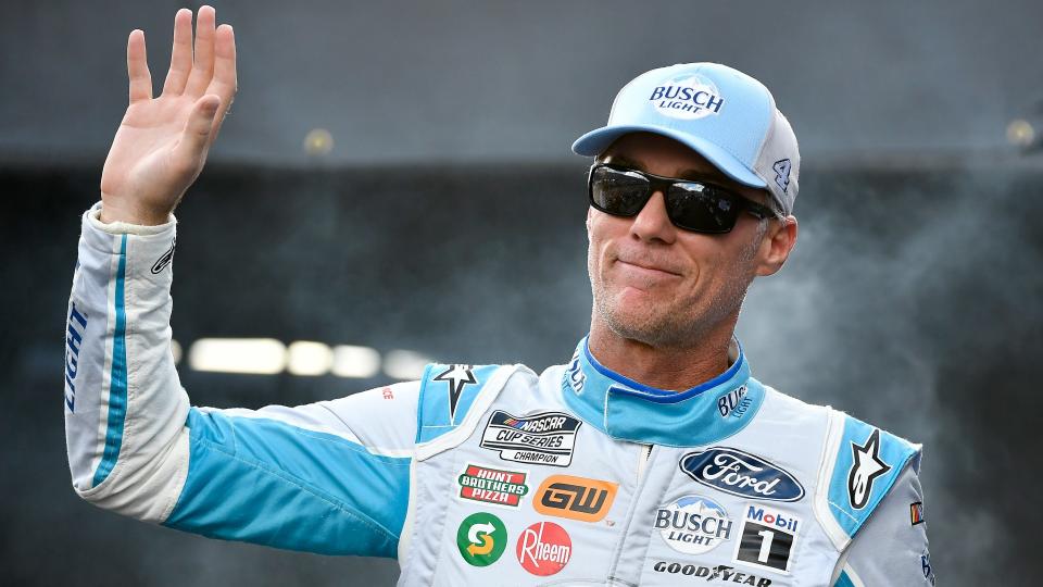 Kevin Harvick