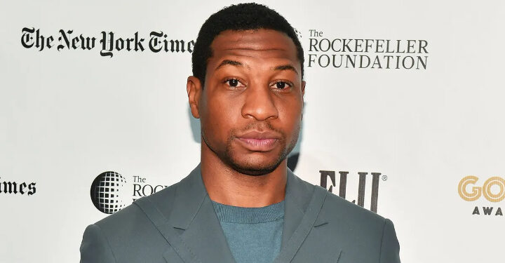 Jonathan Majors