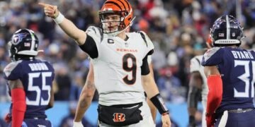 Bengals
