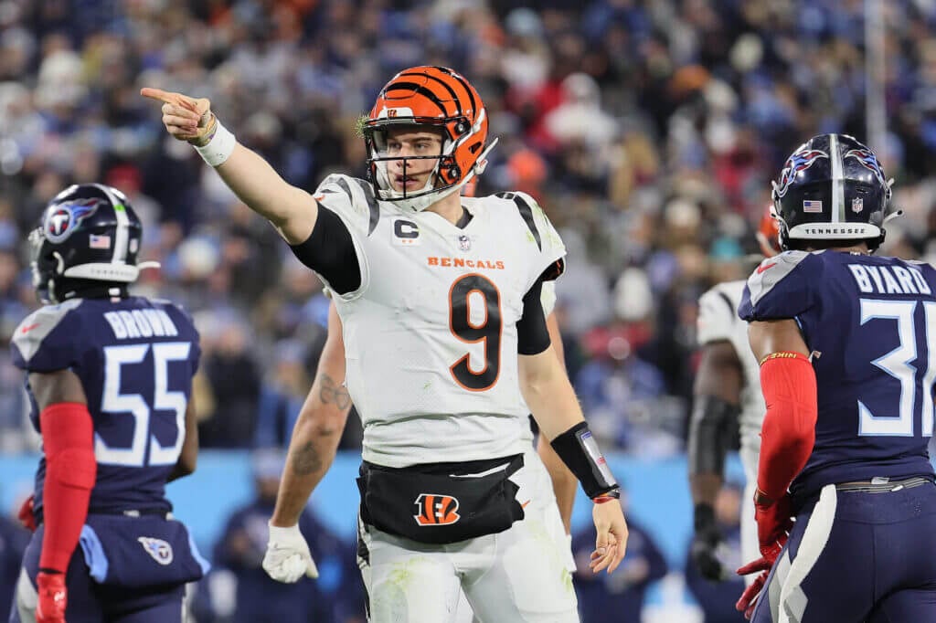 3 players the Broncos could poach from the Cincinnati Bengals