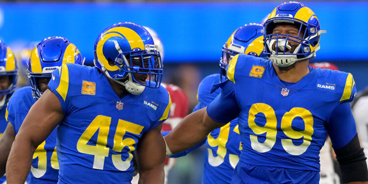 Los Angeles Rams