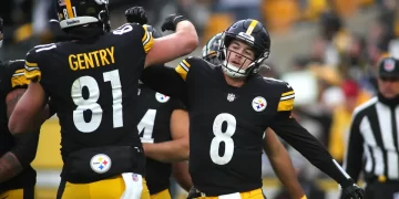 Pittsburgh Steelers