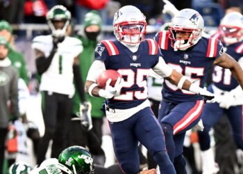 Patriots