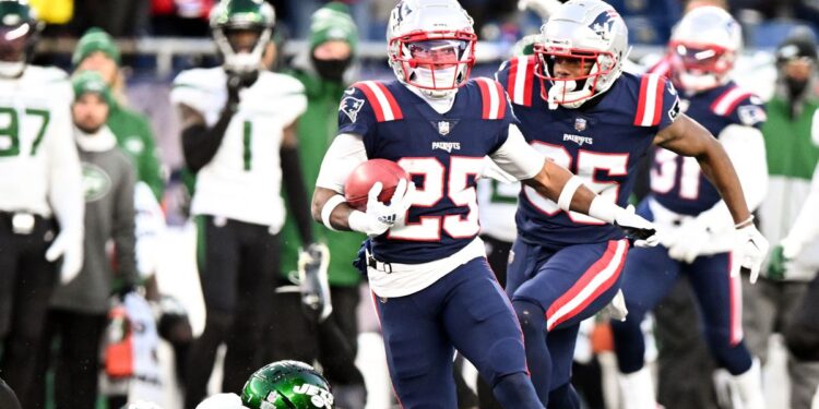 Patriots