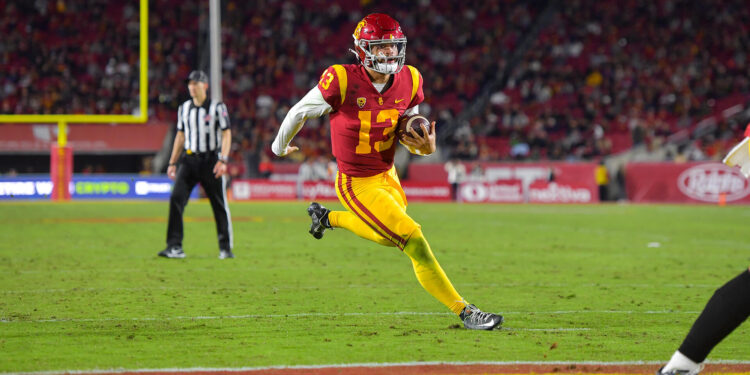 USC Trojans