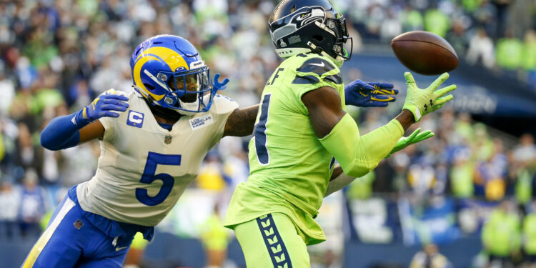 Los Angeles Rams