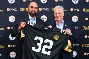 Legendary Steeler Franco Harris Was Much More Than A Hall of Famer