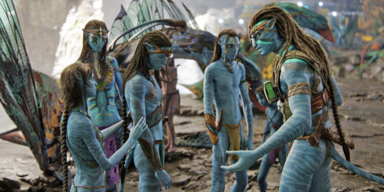 Avatar
