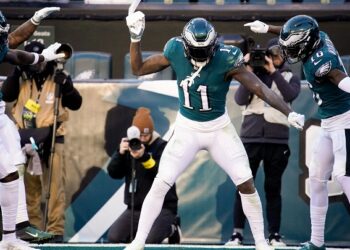 Philadelphia Eagles
