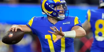 L.A. Rams