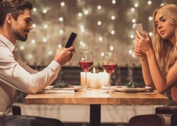dating