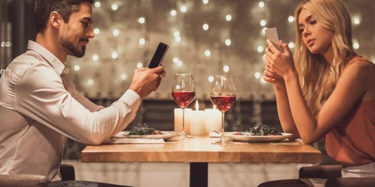 dating