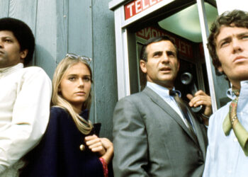 MOD Squad