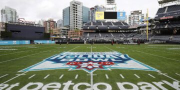 Holiday Bowl