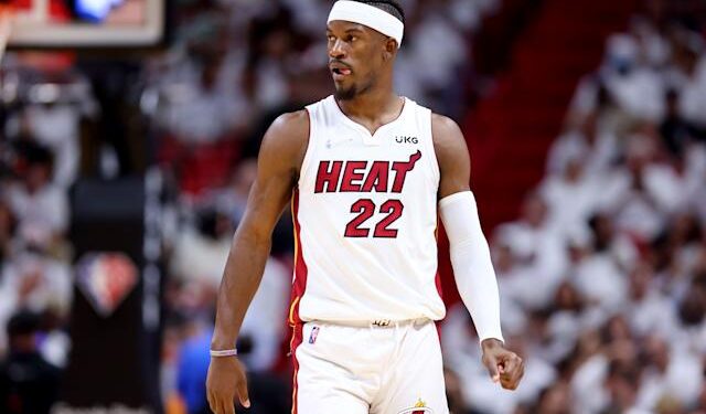 Miami Heat