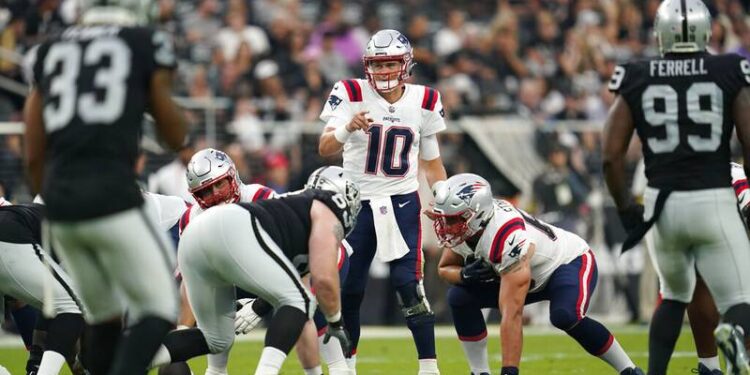 Patriots