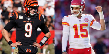 Bengals