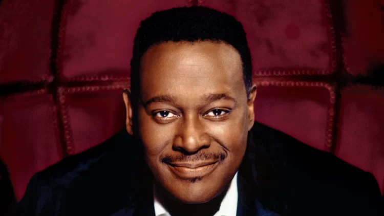 Luther Vandross