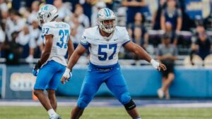 Bill Carroll's New Scout's Eye View: The 2023 DT Class