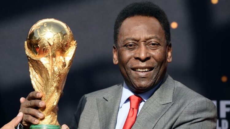 Pelé