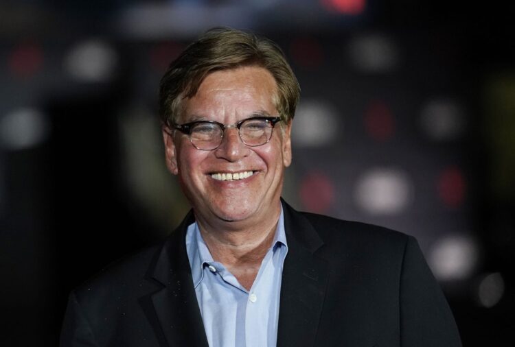 Aaron Sorkin