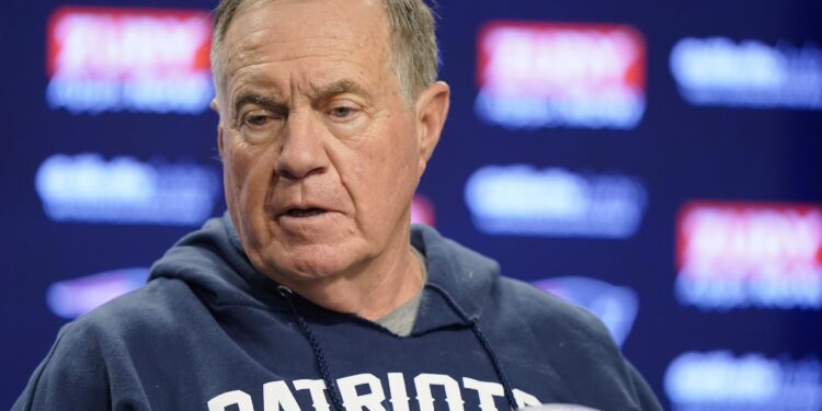 Patriots