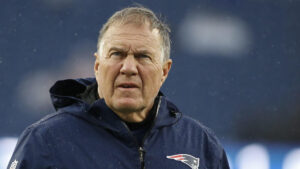 Bill Belichick 