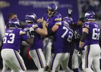 Minnesota Vikings