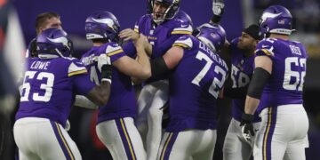 Minnesota Vikings