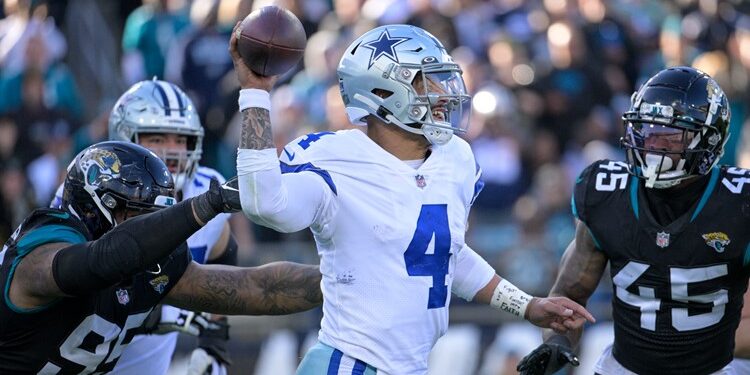 Dallas Cowboys