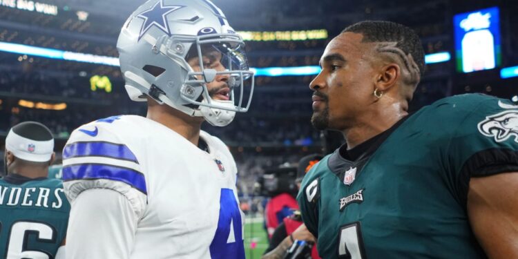 Dallas Cowboys