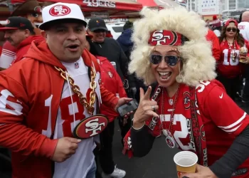 49ers