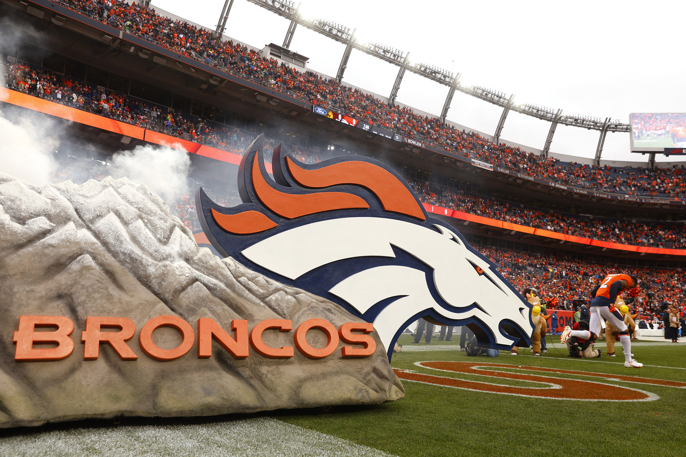 A Look Back – Denver Broncos 2022-23 Season Final Review - Team NBS Media