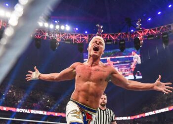 Royal Rumble