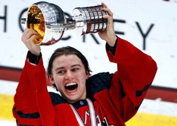 Connor Bedard NHL Draft