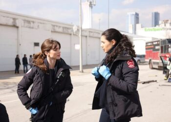 Chicago Fire