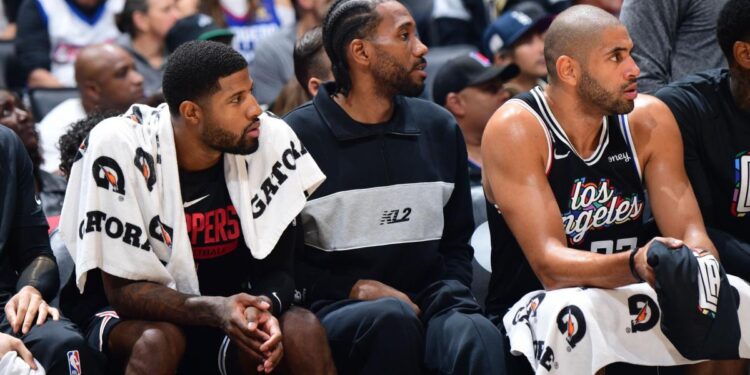 NBA
