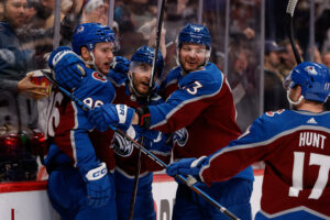 Colorado Avalanche