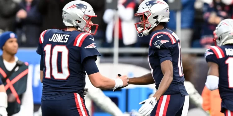 Patriots