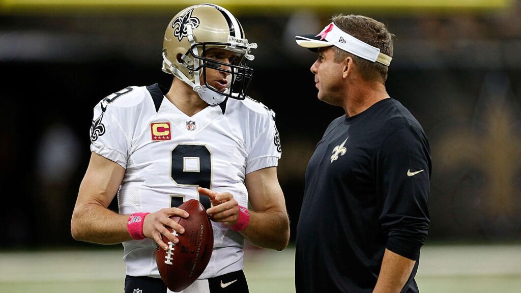 Sean Payton