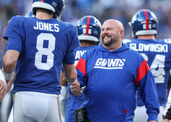 New York Giants