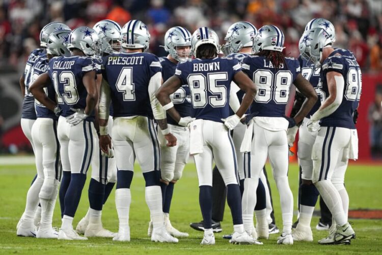 Dallas Cowboys