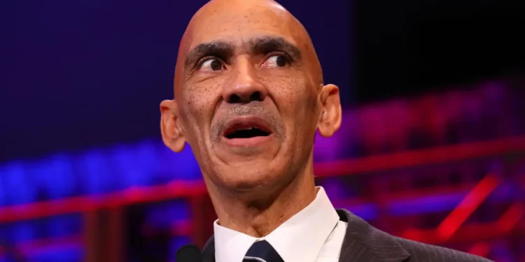 Tony Dungy’s Anti-LGBTQ+ Rhetoric is Dangerous