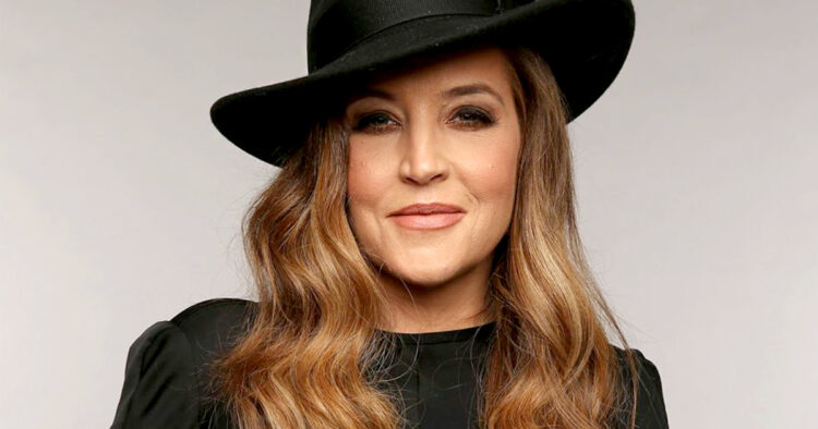 Lisa Marie Presley