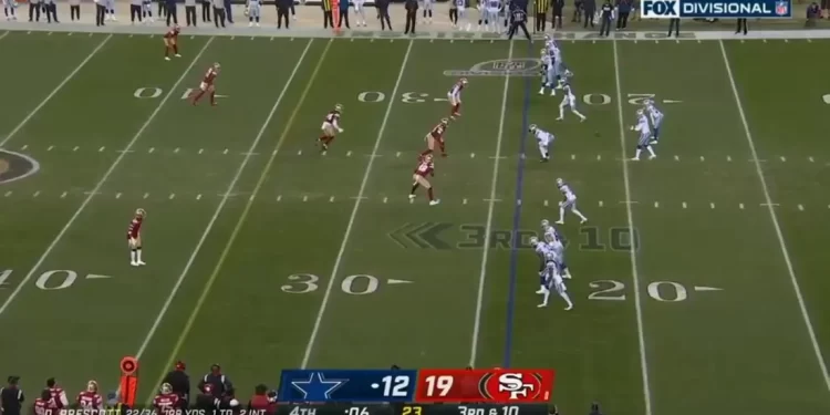 Dallas Cowboys