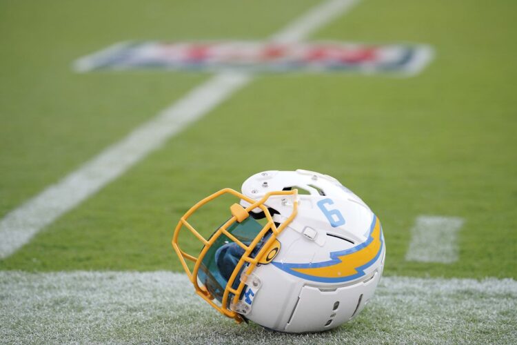 Los Angeles Chargers