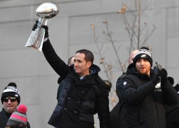 Howie Roseman