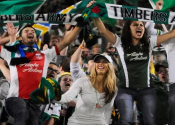 MLS Soccer
